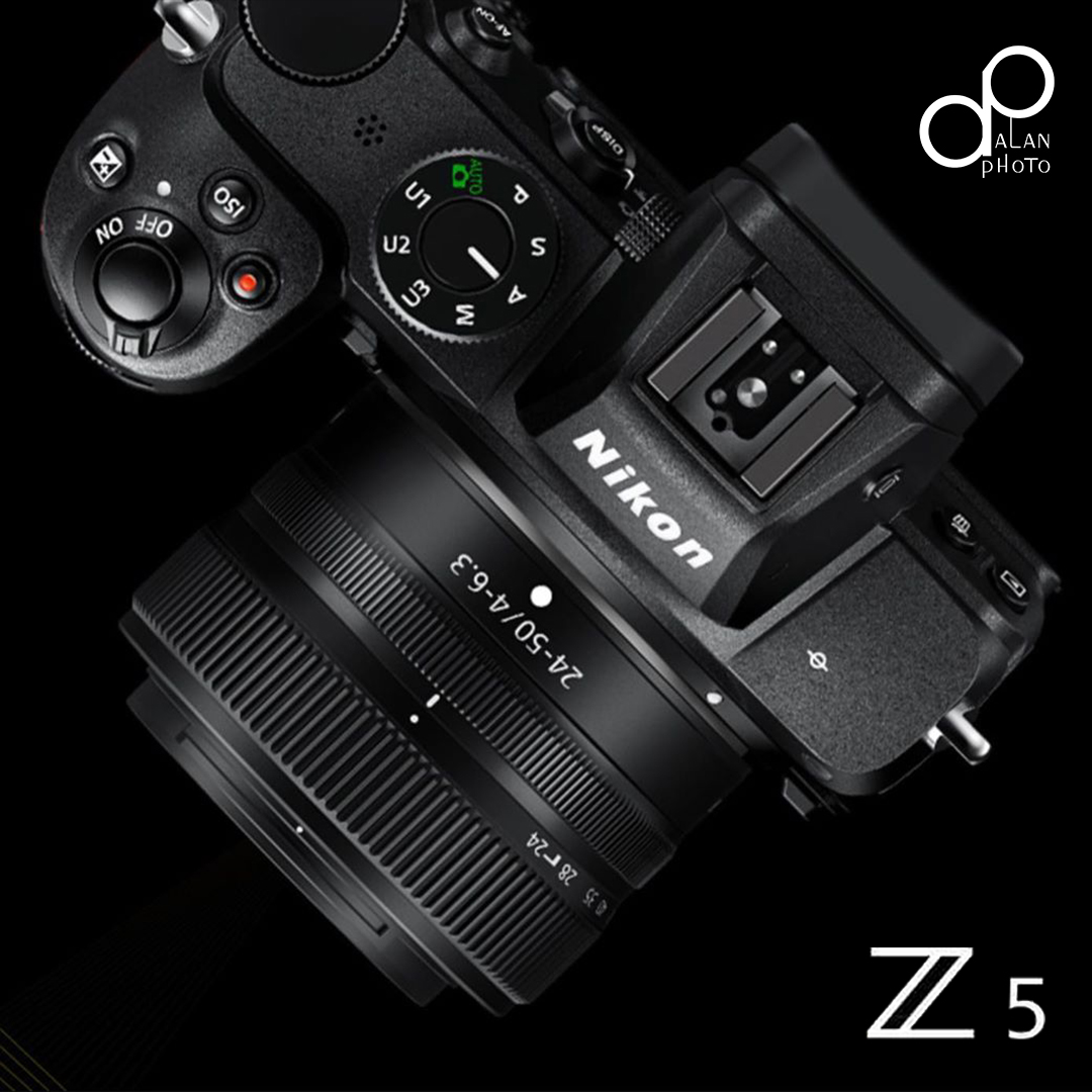 Nikon Promotion for October 2020